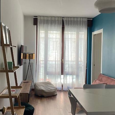 Bocconi 1 Bdr With Style Apartment Milano Exterior foto