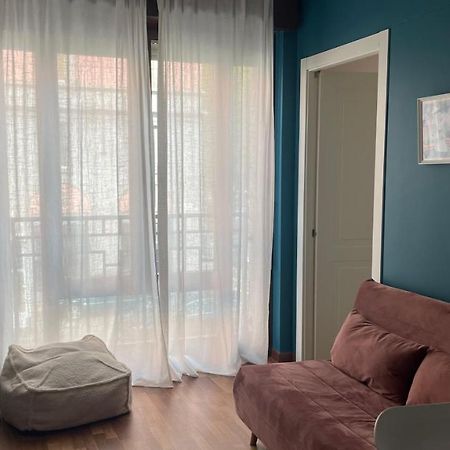 Bocconi 1 Bdr With Style Apartment Milano Exterior foto