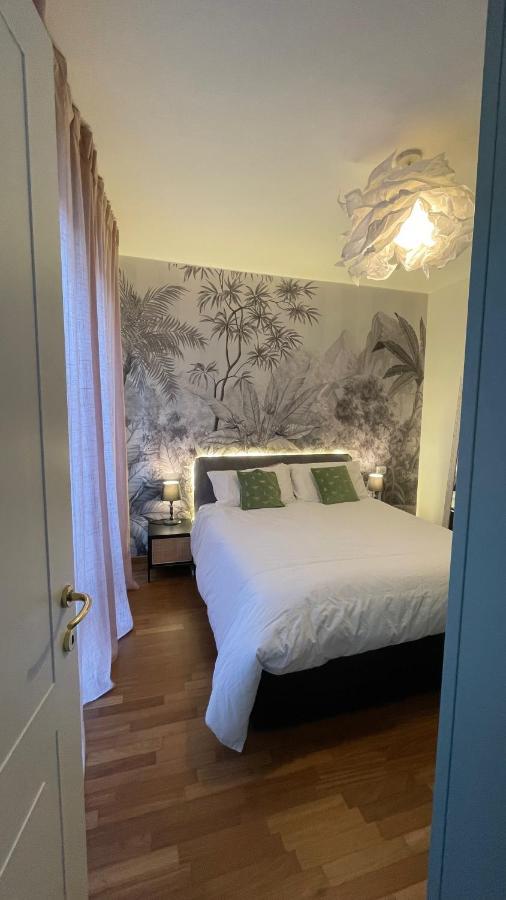 Bocconi 1 Bdr With Style Apartment Milano Exterior foto