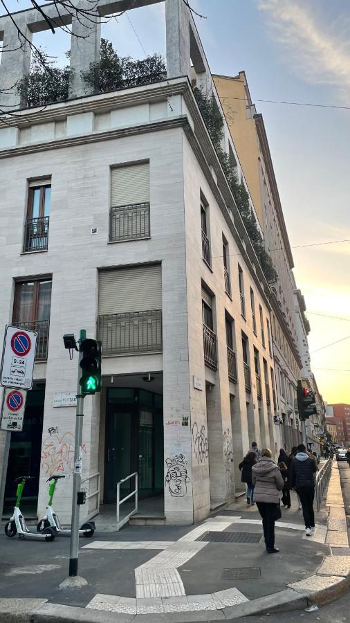 Bocconi 1 Bdr With Style Apartment Milano Exterior foto