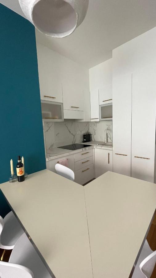 Bocconi 1 Bdr With Style Apartment Milano Exterior foto