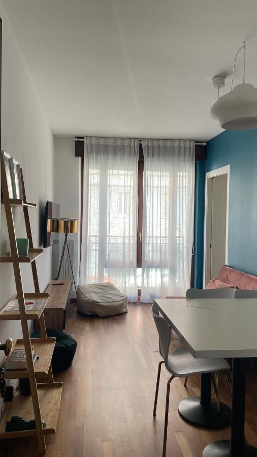 Bocconi 1 Bdr With Style Apartment Milano Exterior foto