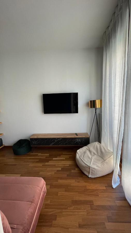 Bocconi 1 Bdr With Style Apartment Milano Exterior foto