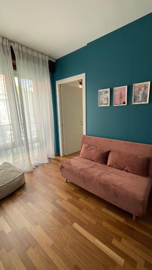 Bocconi 1 Bdr With Style Apartment Milano Exterior foto
