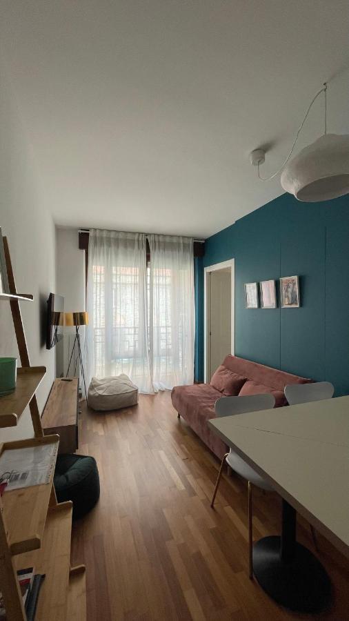 Bocconi 1 Bdr With Style Apartment Milano Exterior foto