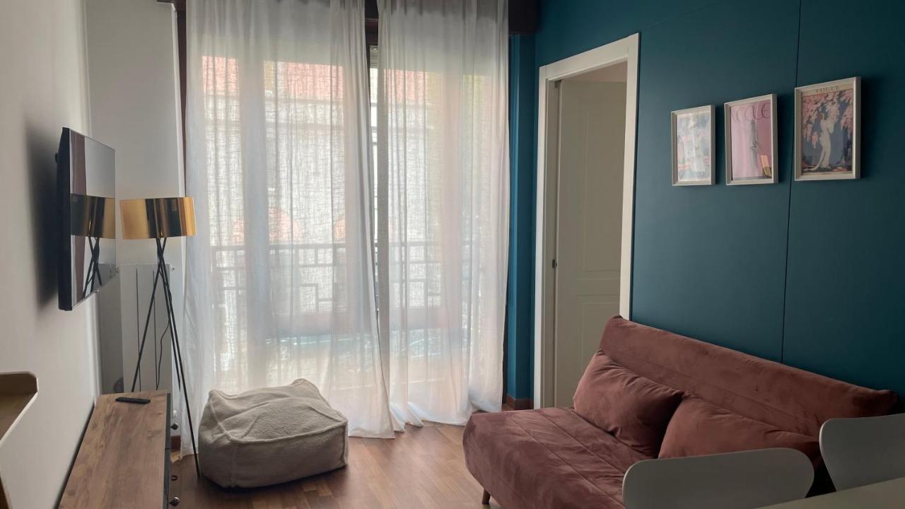 Bocconi 1 Bdr With Style Apartment Milano Exterior foto