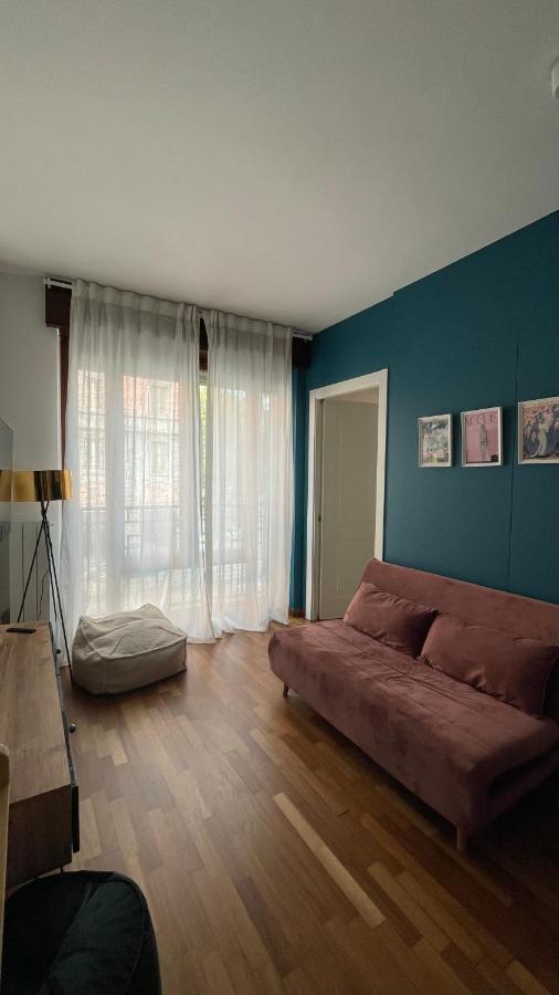 Bocconi 1 Bdr With Style Apartment Milano Exterior foto