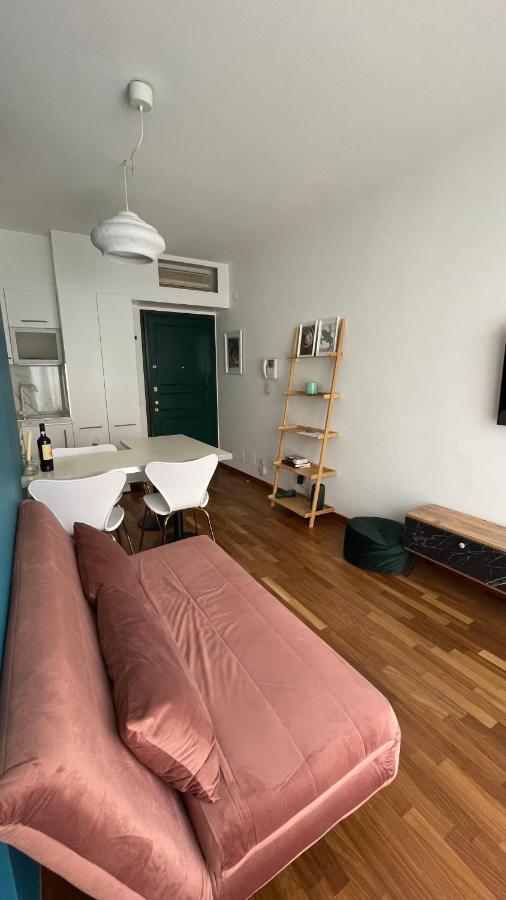 Bocconi 1 Bdr With Style Apartment Milano Exterior foto
